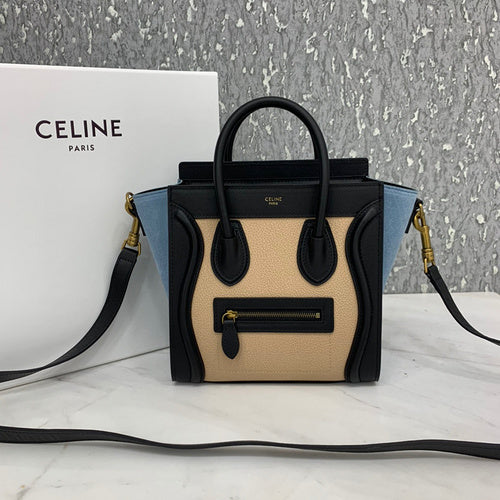 BC - CELINE BAGS - 1275 Sale