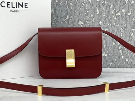 BC - CELINE BAGS - 1195 Discount