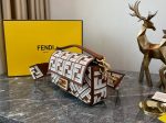 BC - FENDI BAGS - 279 Online Sale