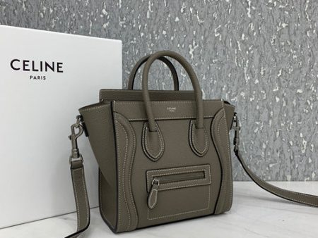 BC - CELINE BAGS - 1320 For Discount