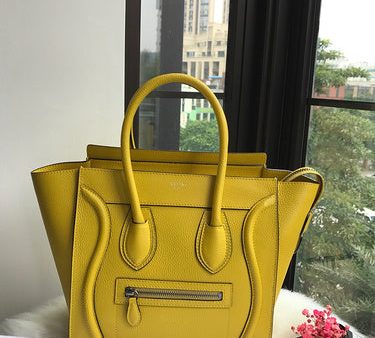 BC - CELINE BAGS - 1297 Supply