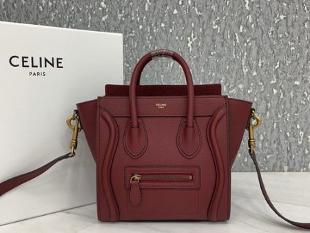 BC - CELINE BAGS - 1056 Fashion