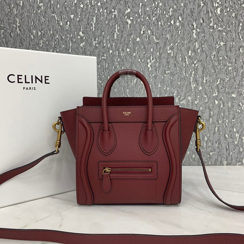 BC - CELINE BAGS - 1056 Fashion