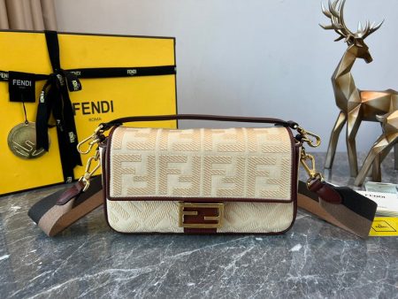 BC - FENDI BAGS - 268 For Cheap