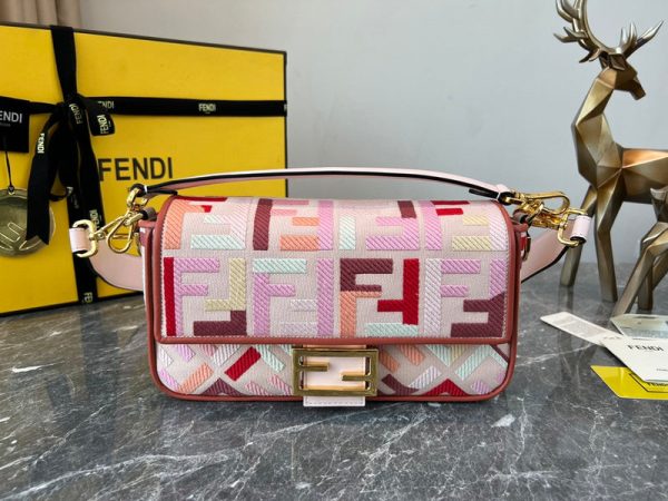 BC - FENDI BAGS - 273 Cheap