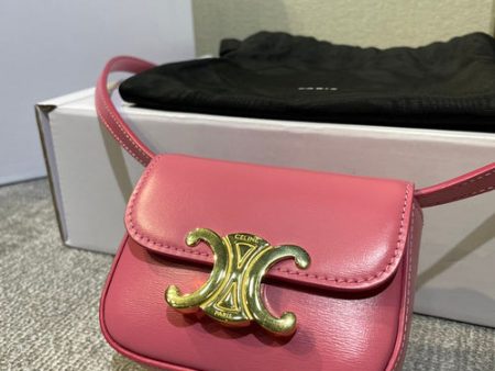 BC - CELINE BAGS - 1389 Hot on Sale