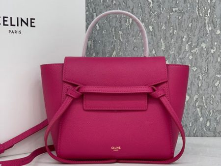 BC - CELINE BAGS - 1273 Online