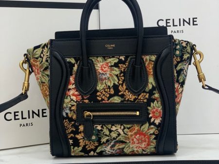 BC - CELINE BAGS - 1304 Discount