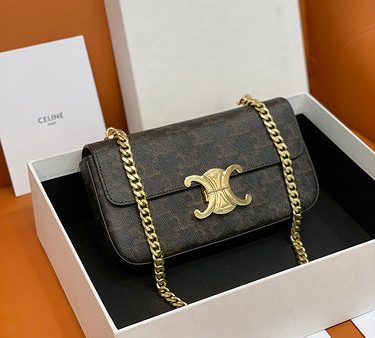 BC - CELINE BAGS - 1080 Fashion