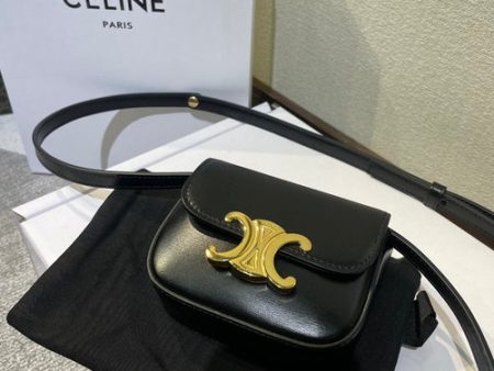 BC - CELINE BAGS - 1411 Online Sale