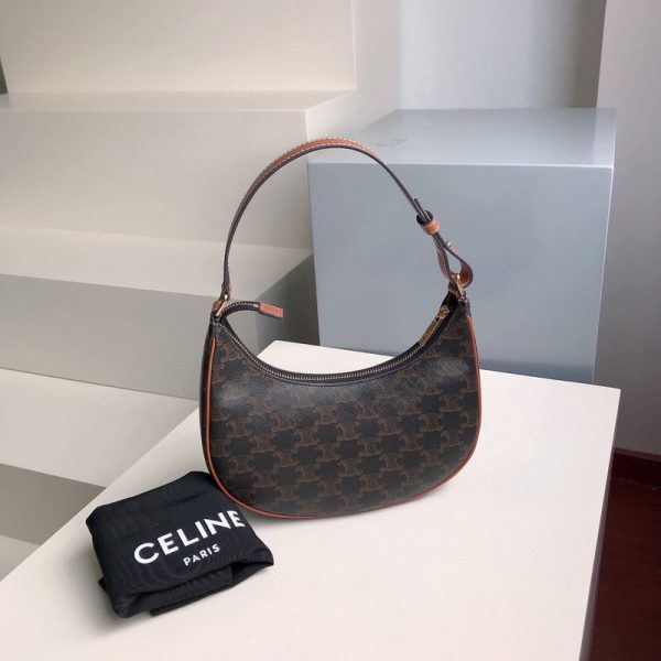 BC - CELINE BAGS - 1712 Fashion