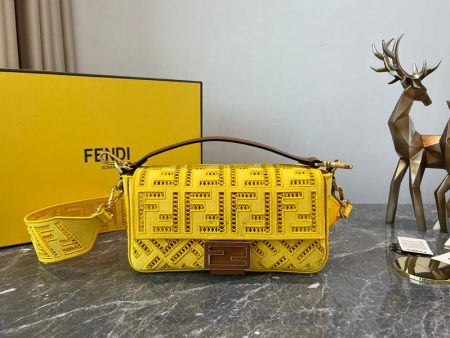 BC - FENDI BAGS - 276 Online Hot Sale