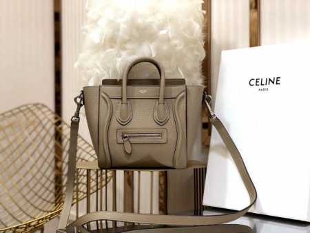 BC - CELINE BAGS - 1462 Fashion