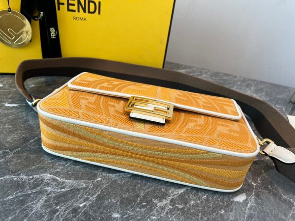 BC - FENDI BAGS - 272 Cheap