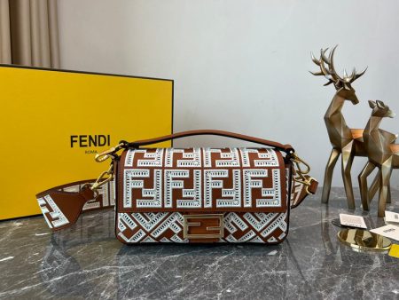 BC - FENDI BAGS - 279 Online Sale