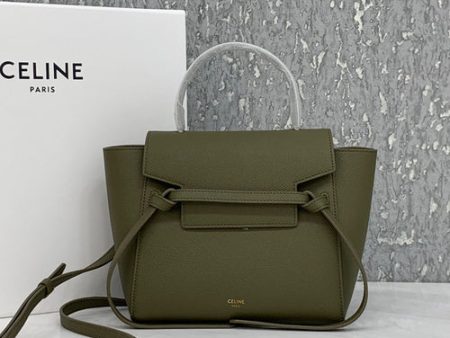 BC - CELINE BAGS - 1416 Hot on Sale