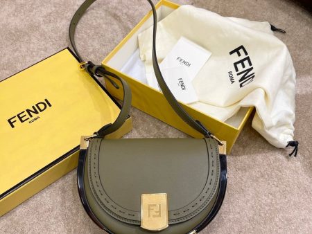 BC - FENDI BAGS - 001 Discount