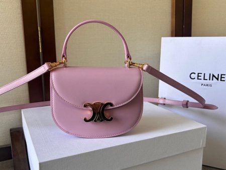 BC - CELINE BAGS - 1619 Online Sale