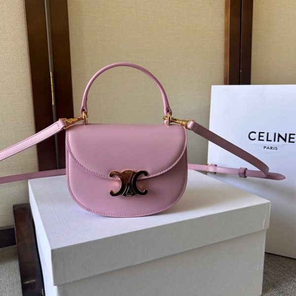 BC - CELINE BAGS - 1619 Online Sale