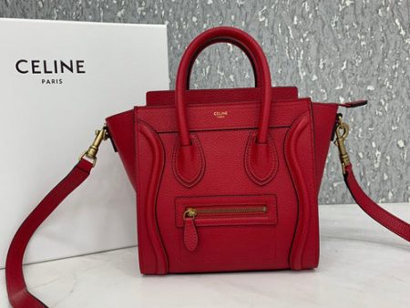 BC - CELINE BAGS - 1358 Hot on Sale