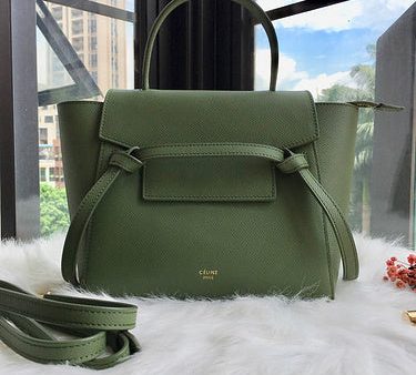 BC - CELINE BAGS - 1409 Online