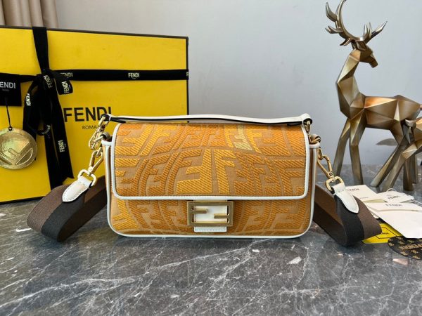 BC - FENDI BAGS - 272 Cheap