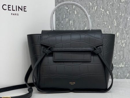 BC - CELINE BAGS - 1396 Discount