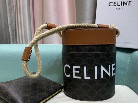 BC - CELINE BAGS - 1261 Online Sale