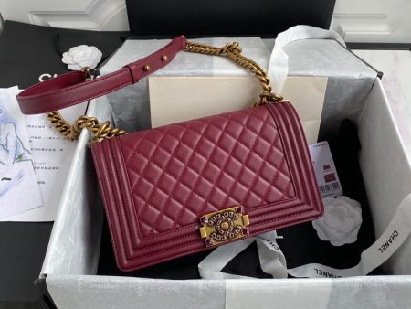 BC - CHANEL Bags - 5009 Hot on Sale