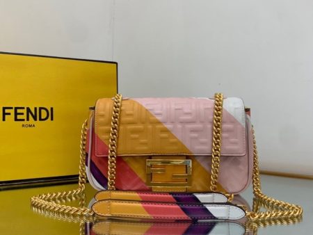 BC - FENDI BAGS - 263 Cheap