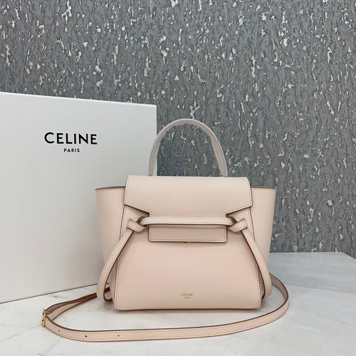 BC - CELINE BAGS - 1169 Fashion