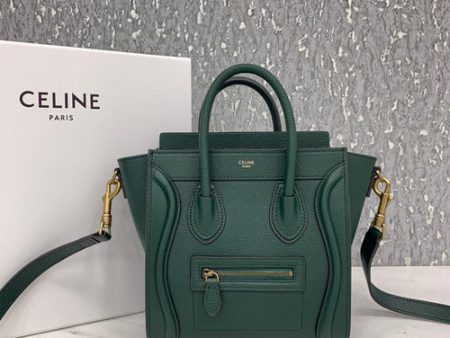 BC - CELINE BAGS - 1321 Hot on Sale