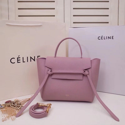 BC - CELINE BAGS - 1021 Fashion