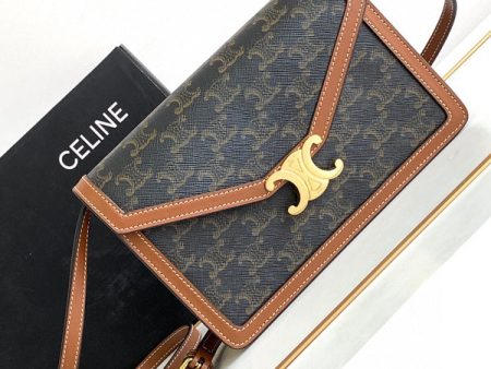 BC - CELINE BAGS - 1676 Online Sale