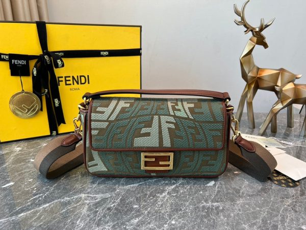 BC - FENDI BAGS - 271 For Sale