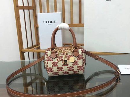 BC - CELINE BAGS - 1208 Online