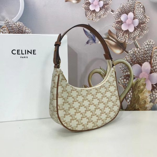 BC - CELINE BAGS - 1417 Fashion