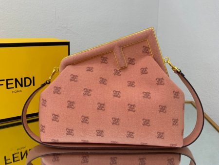 BC - FENDI BAGS - 045 Online Sale