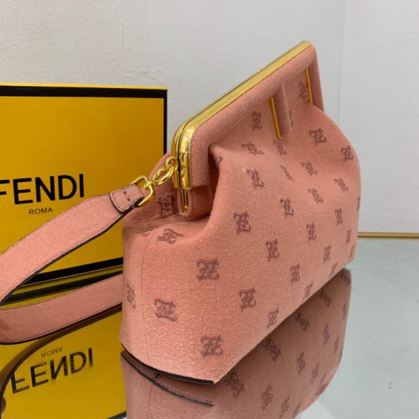 BC - FENDI BAGS - 045 Online Sale