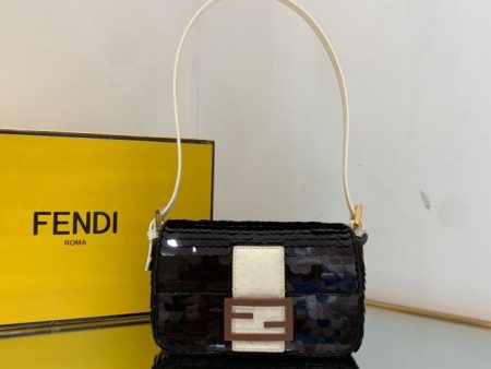 BC - FENDI BAGS - 281 Discount