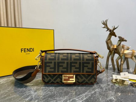 BC - FENDI BAGS - 266 Supply