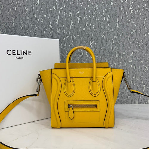 BC - CELINE BAGS - 1034 Hot on Sale