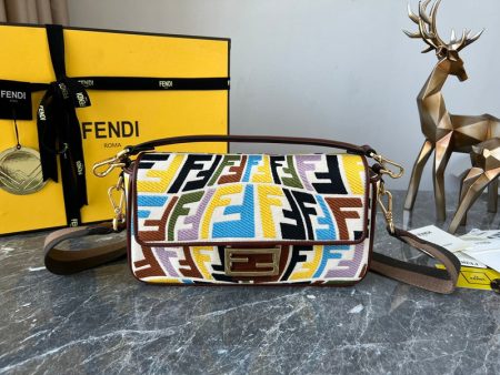 BC - FENDI BAGS - 270 Sale