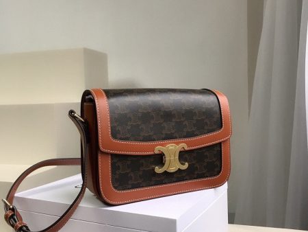 BC - CELINE BAGS - 1678 Online