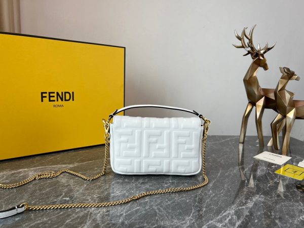 BC - FENDI BAGS - 265 For Discount