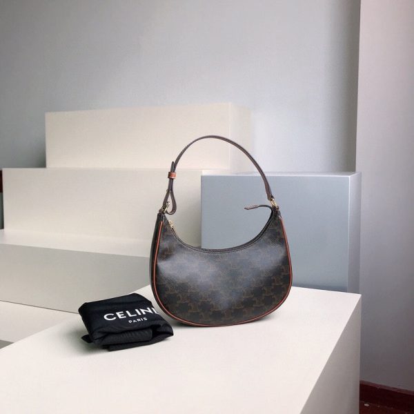 BC - CELINE BAGS - 1712 Fashion