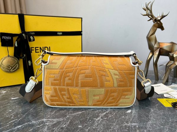 BC - FENDI BAGS - 272 Cheap