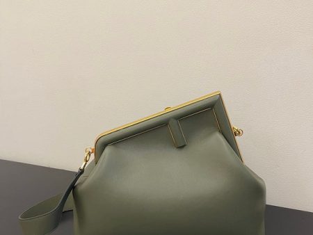 BC - FENDI BAGS - 013 Cheap