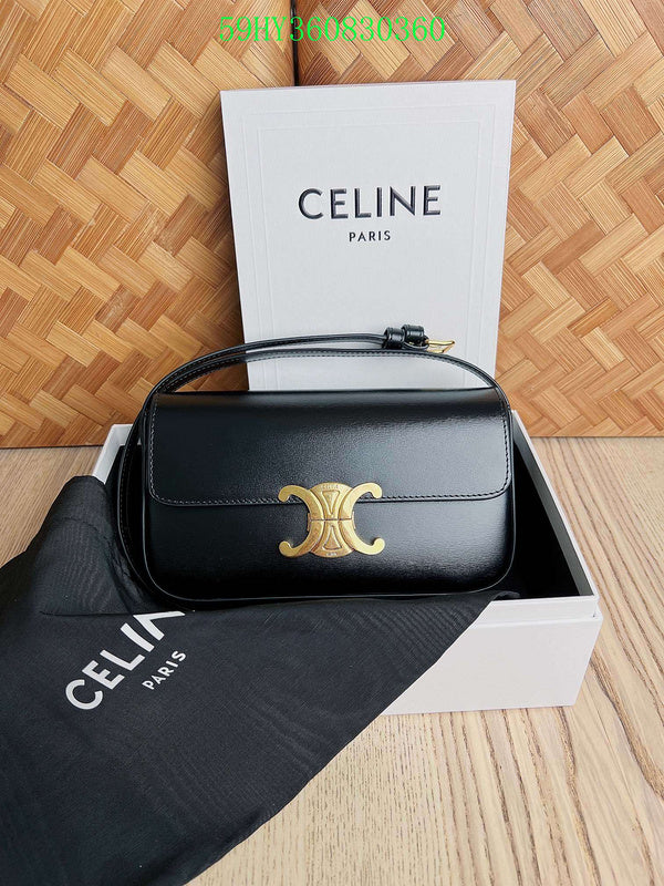 BC - CELINE BAGS - 504 Fashion