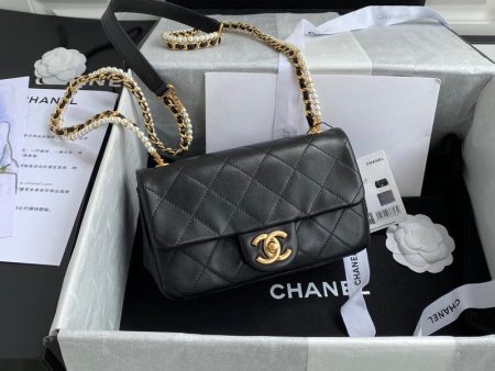 BC - CHANEL Bags - 5015 For Cheap